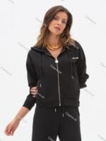 Женский спортивный костюм 37104 - Зображення 3