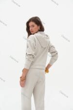 Женский спортивный костюм 37107 - Зображення 4