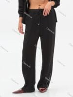Женский спортивный костюм 37152 big size - Зображення 3