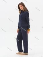 Женский спортивный костюм 37224 - Зображення 2