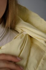 Женская весенняя куртка 2625 - Зображення 5