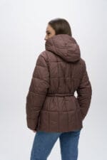 Женская весення куртка 2620 - Зображення 4