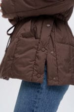 Женская весення куртка 2620 - Зображення 6