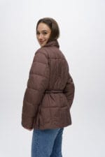 Женская весення куртка 2620 - Зображення 3